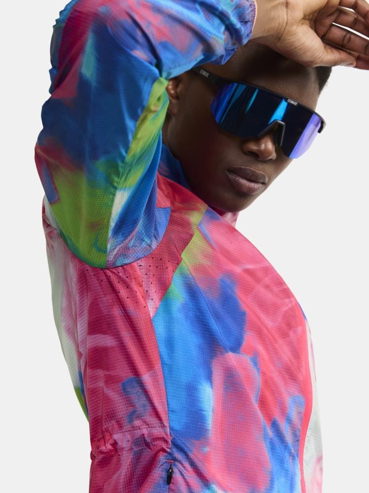 Women's PRO Hypervent Running Jacket 2.0 Craft Sportswear NA