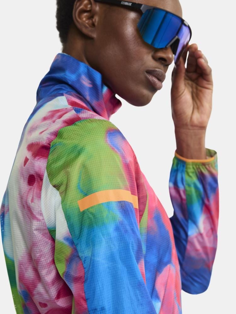 Women's PRO Hypervent Running Jacket 2.0 Craft Sportswear NA