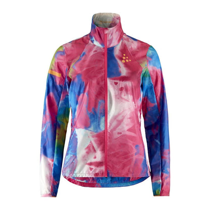 Women's PRO Hypervent Running Jacket 2.0 Craft Sportswear NA