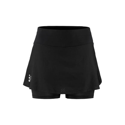 Women's PRO Hypervent Running Skirt 2 Craft Sportswear NA
