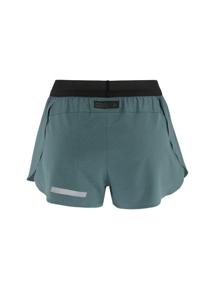 Women's PRO Hypervent Running Split Short 2.0 Craft Sportswear NA