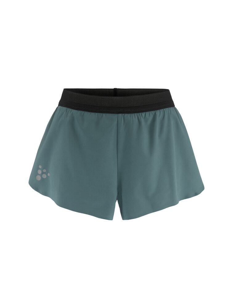 Women's PRO Hypervent Running Split Short 2.0 Craft Sportswear NA