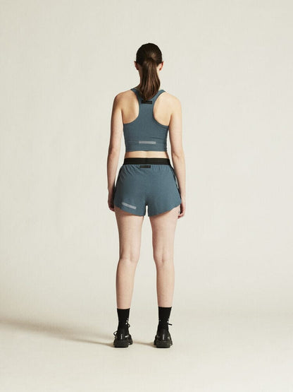 Women's PRO Hypervent Running Split Short 2.0 Craft Sportswear NA