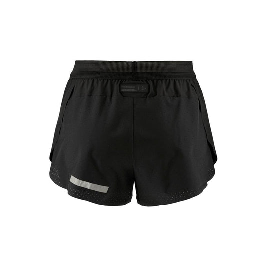 Women's PRO Hypervent Running Split Short 2.0 Craft Sportswear NA