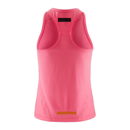 Women's PRO Hypervent Running Singlet 2 - FUCHSIA Craft Sportswear NA