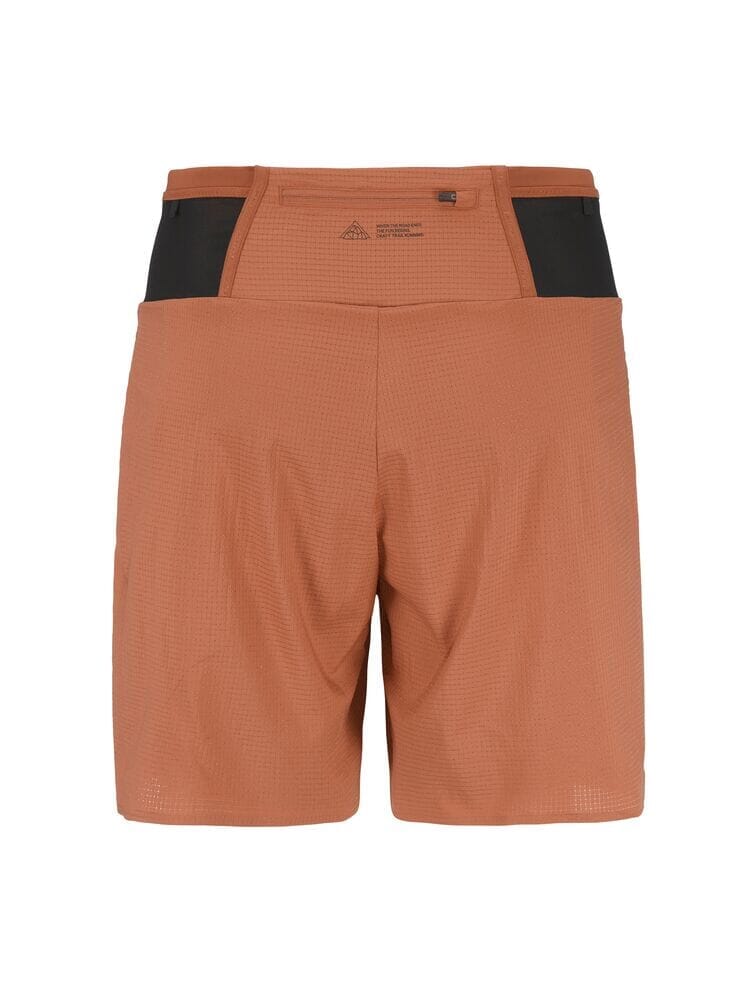 Men's Pro Trail Running Shorts - SEQUOIA Craft Sportswear NA