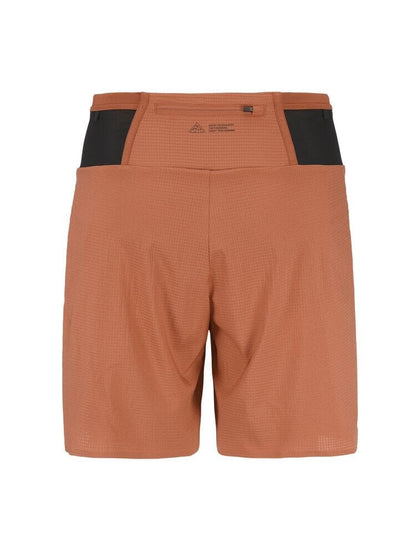 Men's Pro Trail Running Shorts - SEQUOIA Craft Sportswear NA