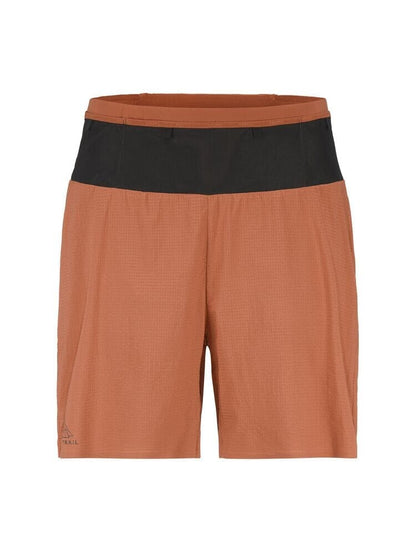 Men's Pro Trail Running Shorts - SEQUOIA Craft Sportswear NA