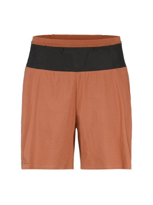 Men's Pro Trail Running Shorts - SEQUOIA Craft Sportswear NA