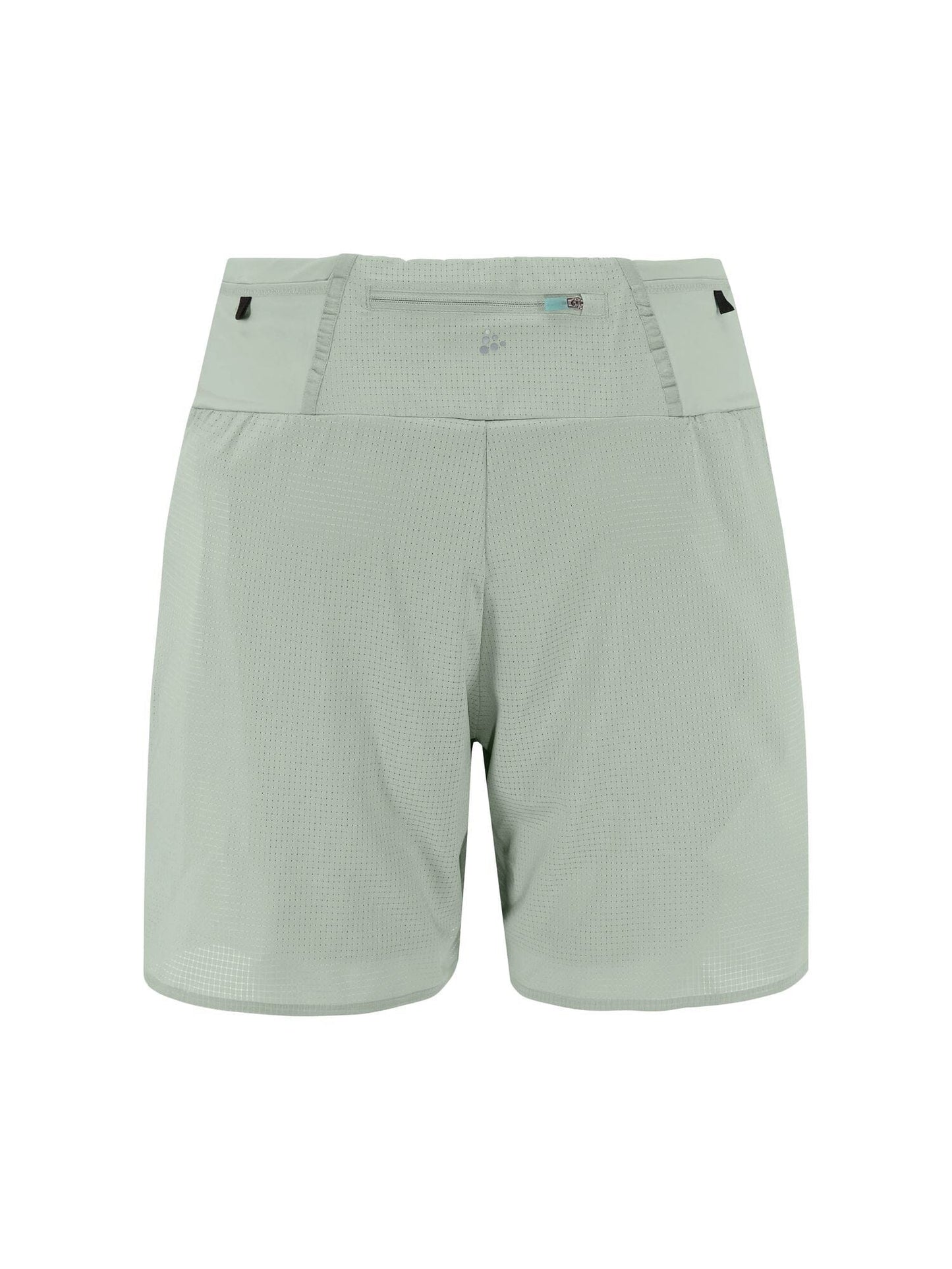Men's Pro Trail Shorts - Pale Leaf Craft Sportswear NA