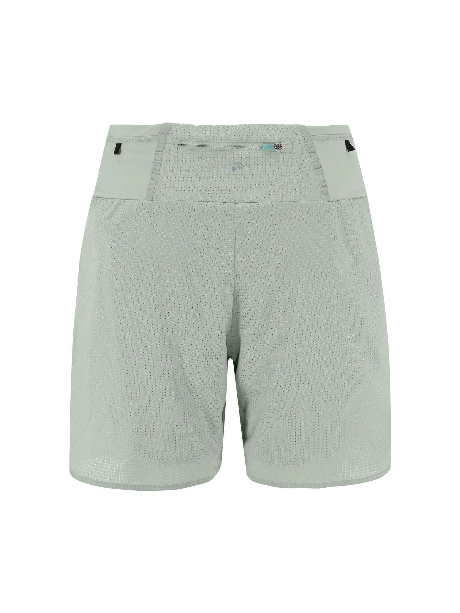 Men's Pro Trail Shorts - Pale Leaf Craft Sportswear NA