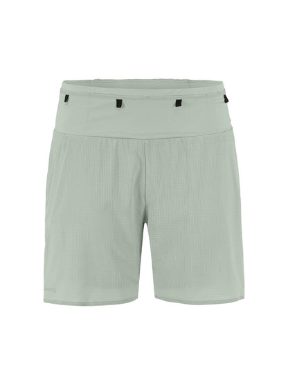 Men's Pro Trail Shorts - Pale Leaf Craft Sportswear NA