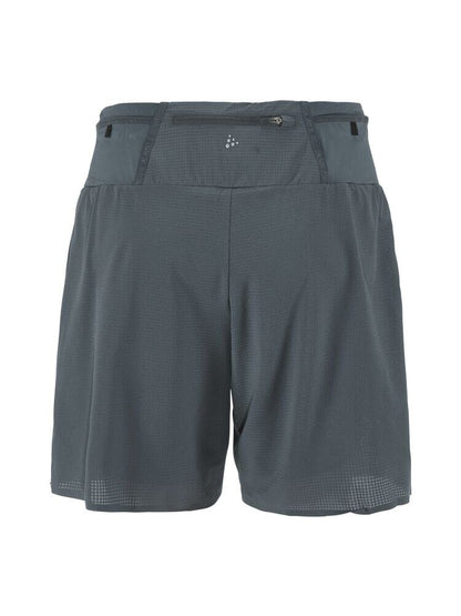 Men's Pro Trail Running Shorts - Norit Craft Sportswear NA