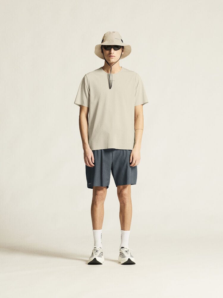 Men's Pro Trail Running Shorts - Norit Craft Sportswear NA