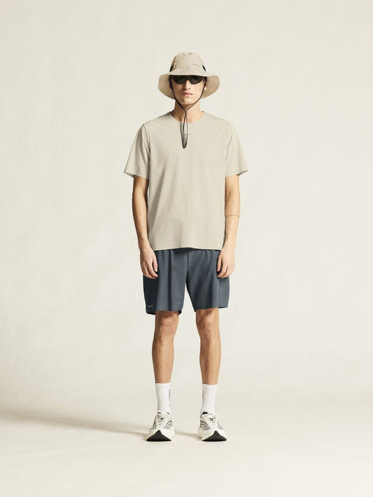 Men's Pro Trail Running Shorts - Norit Craft Sportswear NA