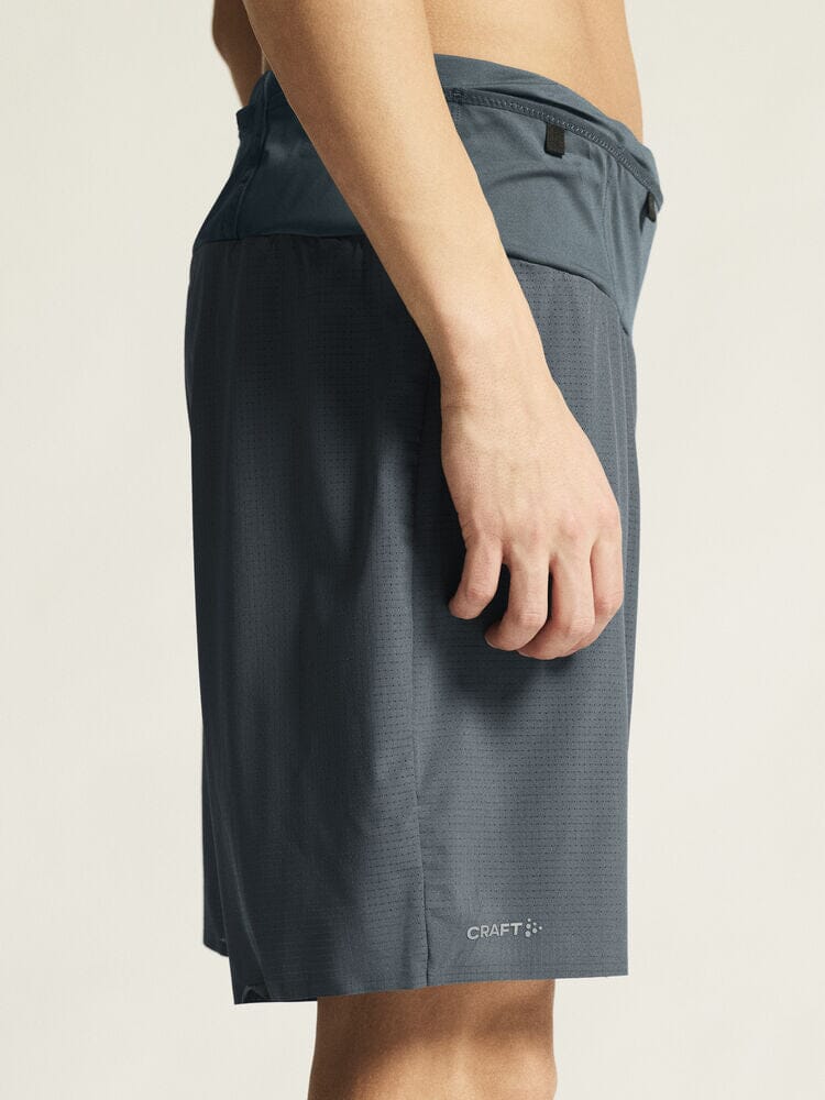 Men's Pro Trail Running Shorts - Norit Craft Sportswear NA