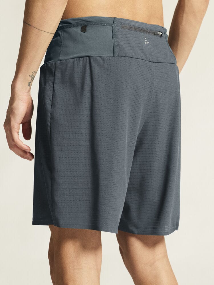 Men's Pro Trail Running Shorts - Norit Craft Sportswear NA