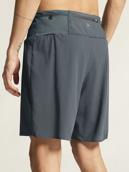 Men's Pro Trail Running Shorts - Norit Craft Sportswear NA
