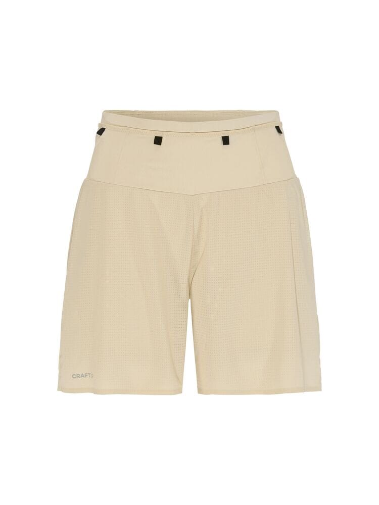 Women's Pro Trail Running Shorts - Plaster Craft Sportswear NA