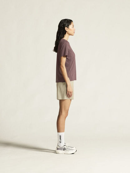 Women's Pro Trail Running Shorts - Plaster Craft Sportswear NA