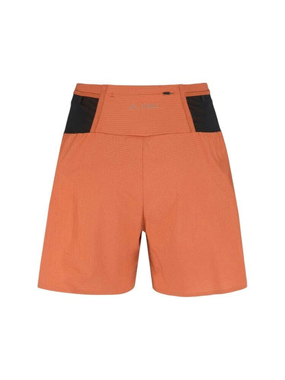 Women's Pro Trail Running Shorts - SEQUOIA Craft Sportswear NA