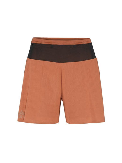 Women's Pro Trail Running Shorts - SEQUOIA Craft Sportswear NA