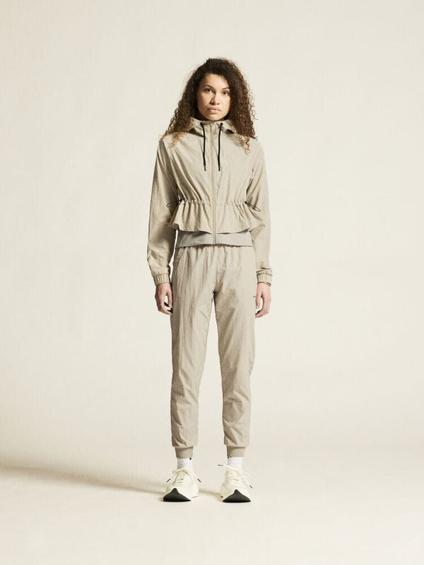 Women's ADV Join Windbreaker - Hay