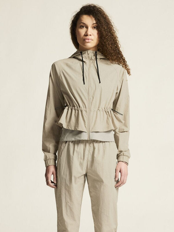 Women's ADV Join Windbreaker - HAY