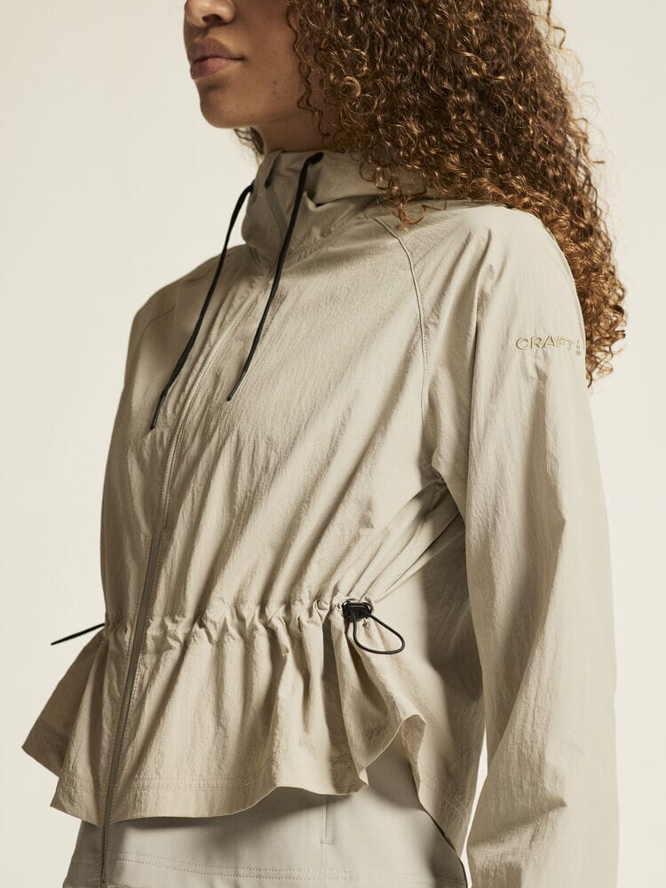 Women's ADV Join Windbreaker - HAY Craft Sportswear NA
