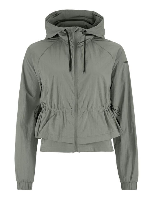 Women's ADV Join Windbreaker - LEAF Craft Sportswear NA