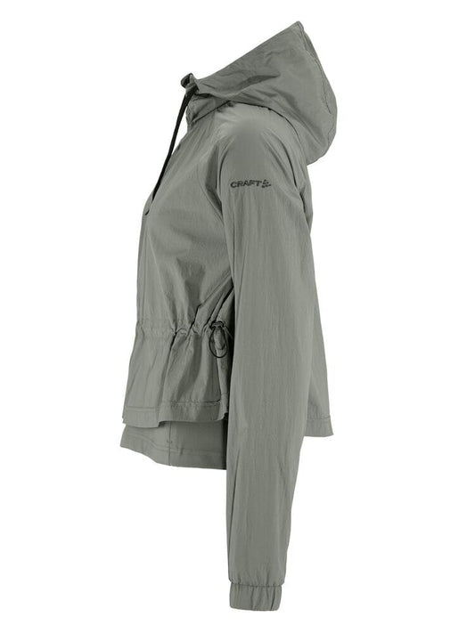 Women's ADV Join Windbreaker - LEAF Craft Sportswear NA