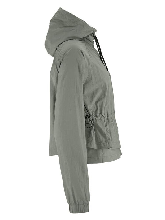 Women's ADV Join Windbreaker - LEAF Craft Sportswear NA