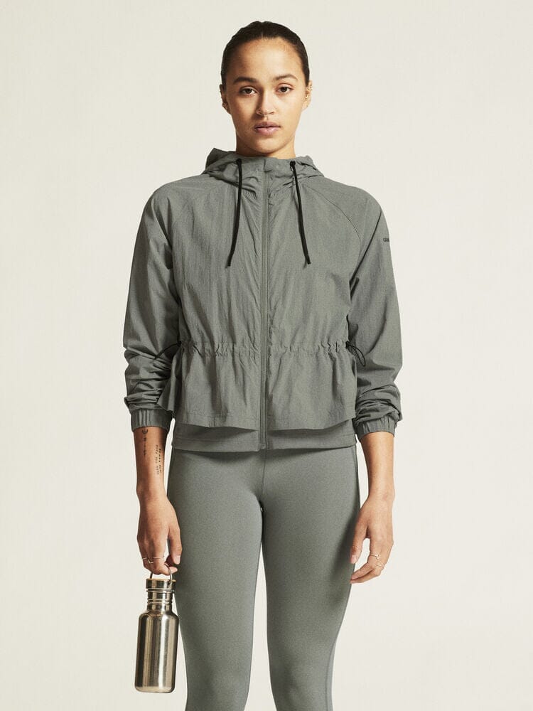 Women's ADV Join Windbreaker - LEAF Craft Sportswear NA