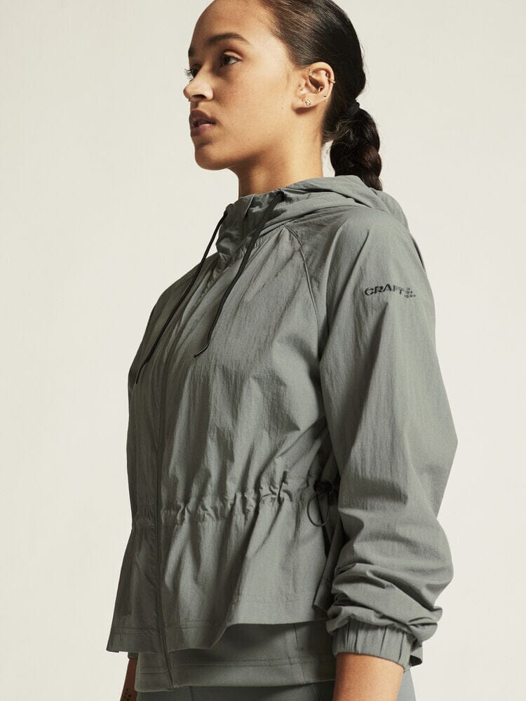 Women's ADV Join Windbreaker - LEAF Craft Sportswear NA