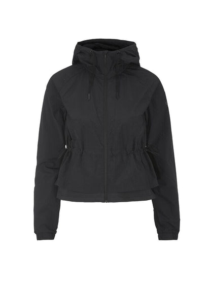Women's ADV Join Windbreaker - Black Craft Sportswear NA
