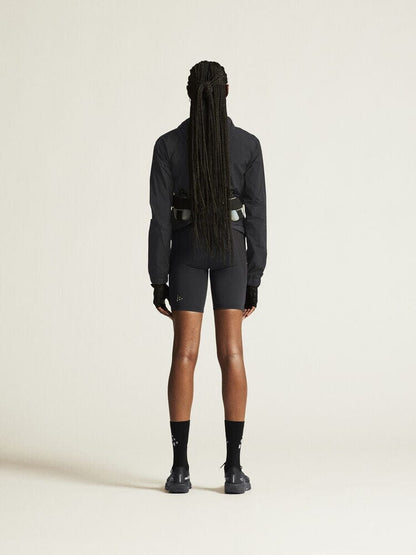 Women's ADV Join Windbreaker - Black Craft Sportswear NA
