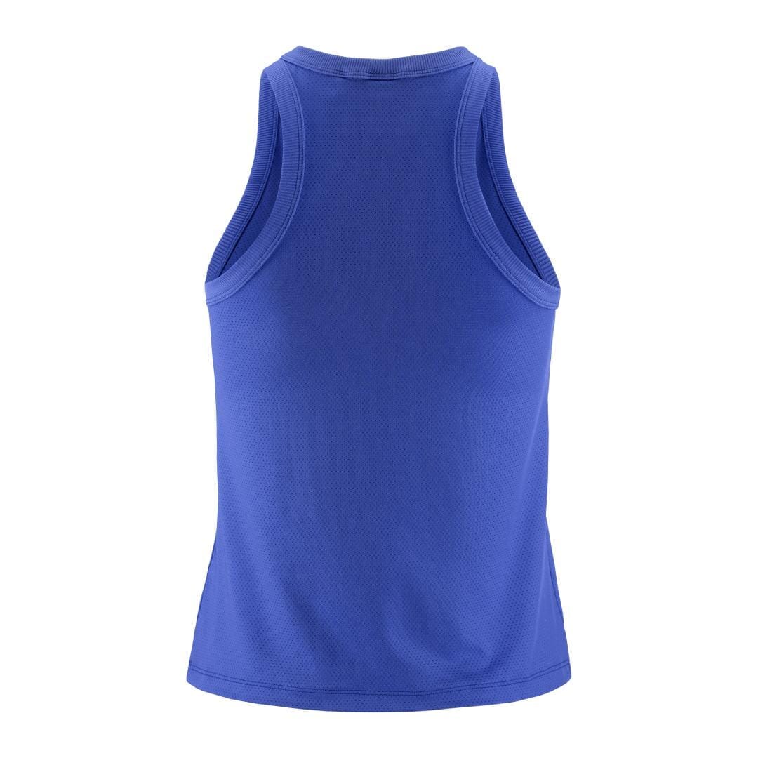 WOMEN'S CORE TONE MESH TRAINING SINGLET - JUMP Craft Sportswear NA