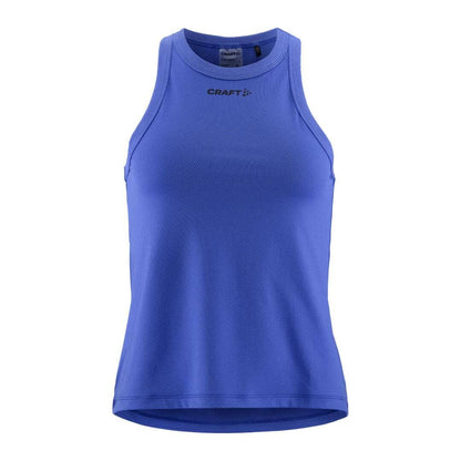 WOMEN'S CORE TONE MESH TRAINING SINGLET - JUMP Craft Sportswear NA