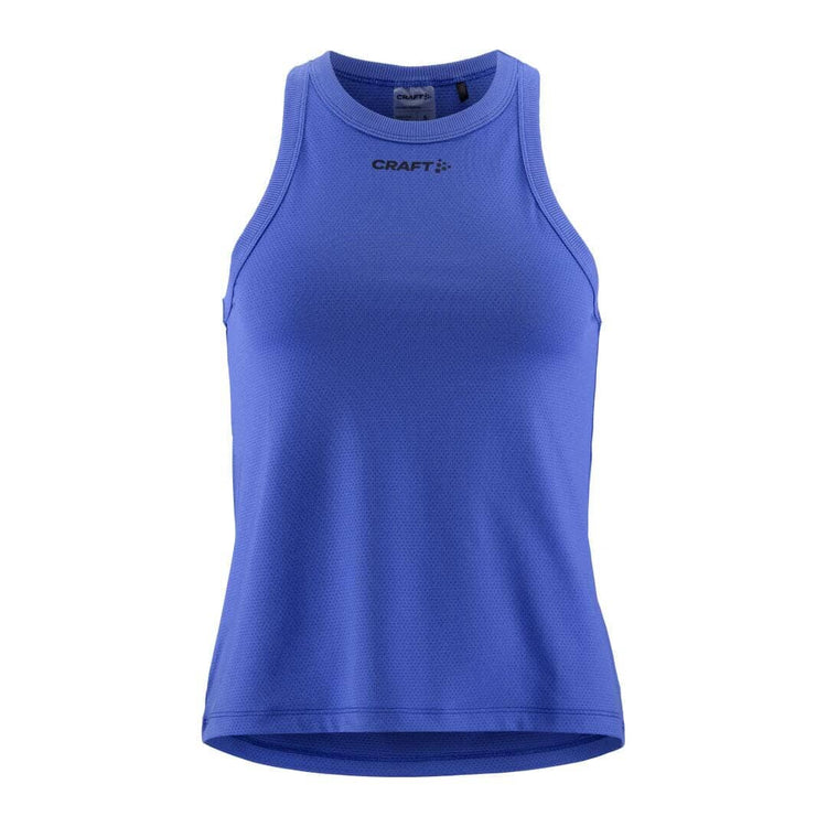 WOMEN'S CORE TONE MESH TRAINING SINGLET - JUMP Craft Sportswear NA