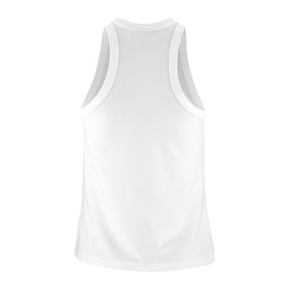 WOMEN'S CORE TONE MESH TRAINING SINGLET - WHITE Craft Sportswear NA