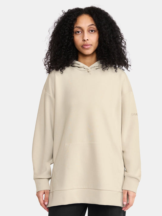 Women's ADV Join Long Hoodie - Plaster Craft Sportswear NA