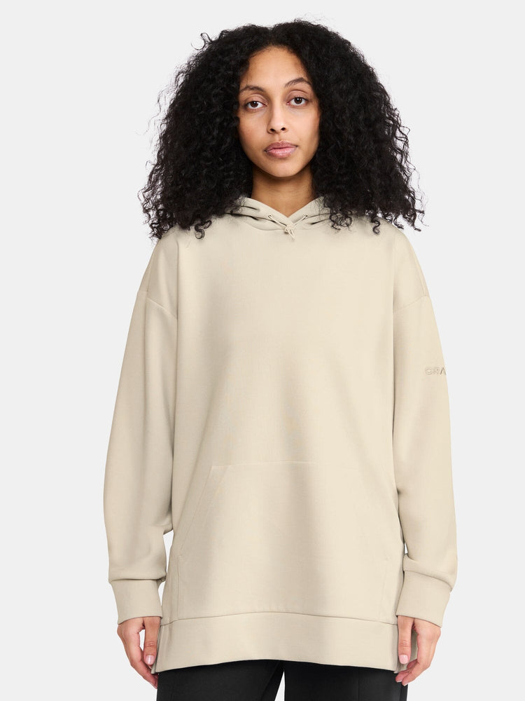 Women's ADV Join Long Hoodie - Plaster Craft Sportswear NA