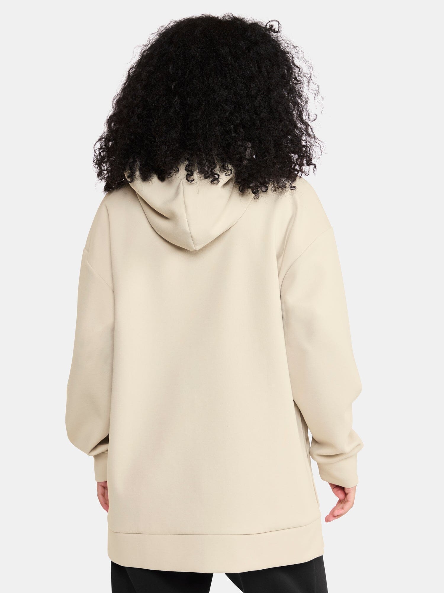 Women's ADV Join Long Hoodie - Plaster Craft Sportswear NA