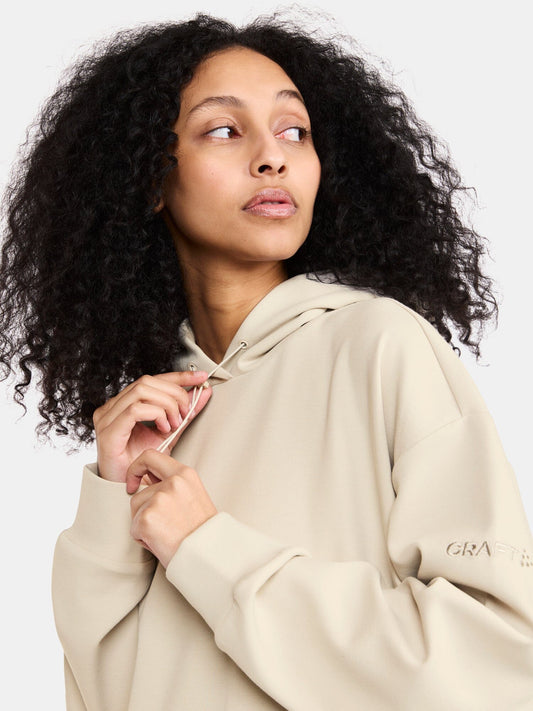 Women's ADV Join Long Hoodie - Plaster Craft Sportswear NA