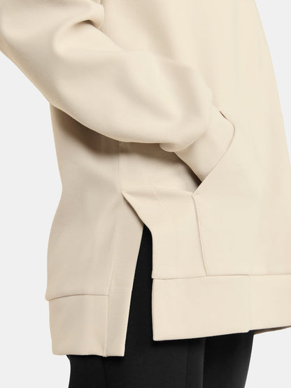 Women's ADV Join Long Hoodie - Plaster Craft Sportswear NA