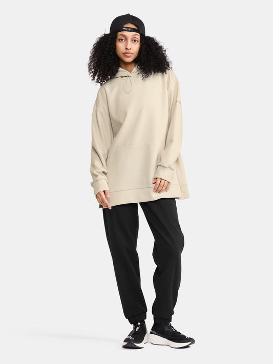 Women's ADV Join Long Hoodie - Plaster Craft Sportswear NA