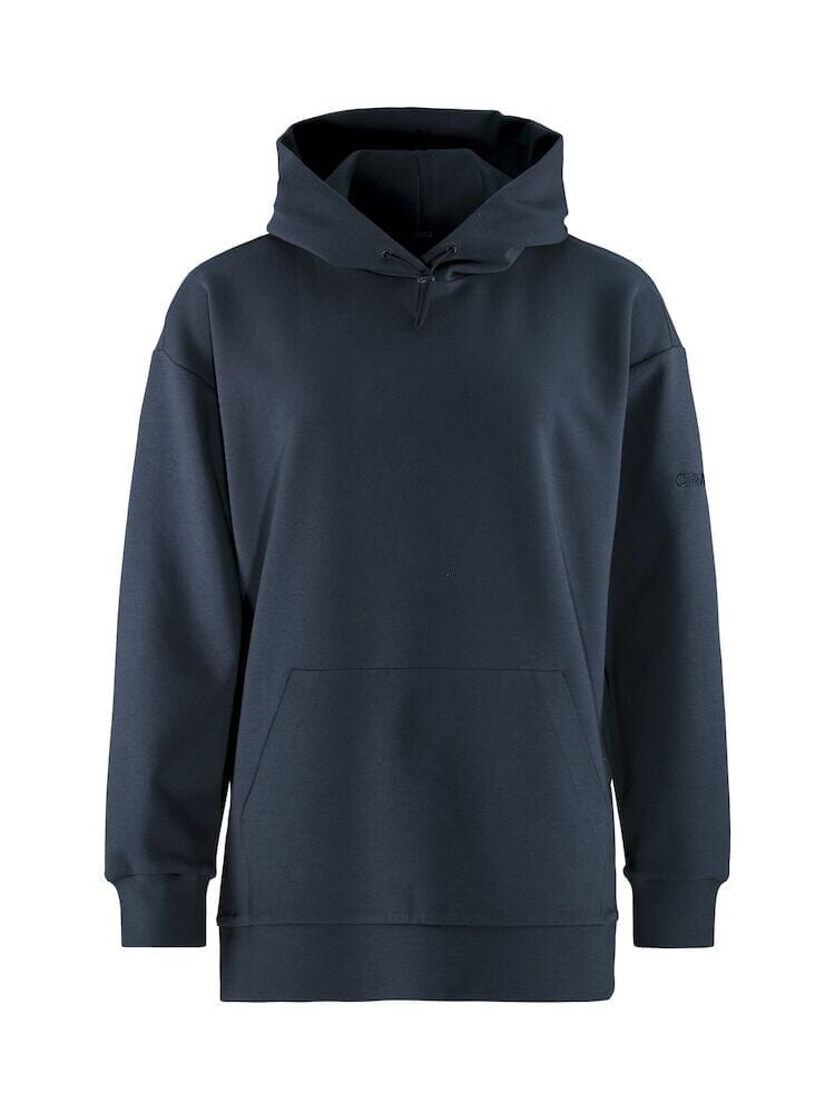 Women's ADV Join Long Hoodie - Blaze Craft Sportswear NA