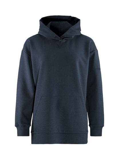 Women's ADV Join Long Hoodie - Blaze Craft Sportswear NA
