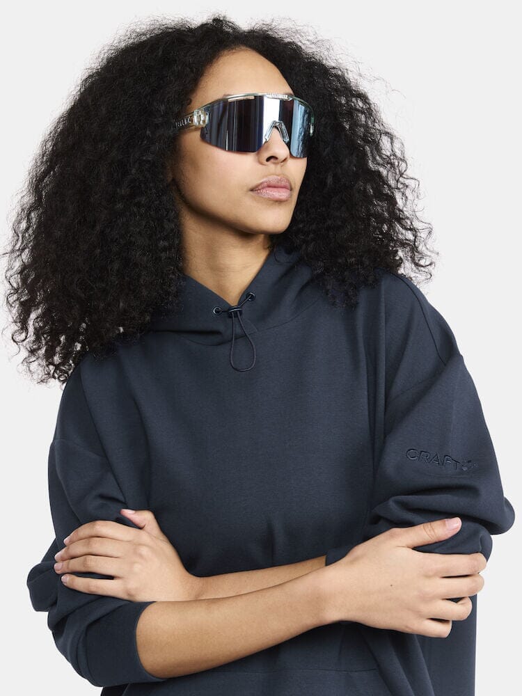 Women's ADV Join Long Hoodie - Blaze Craft Sportswear NA