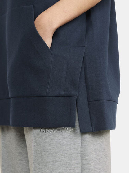 Women's ADV Join Long Hoodie - Blaze Craft Sportswear NA